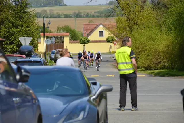 Fotografie 102 ze závodu Úhlava Tour 2023