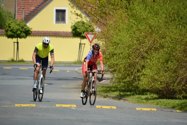 Fotografie 107 ze závodu Úhlava Tour 2023
