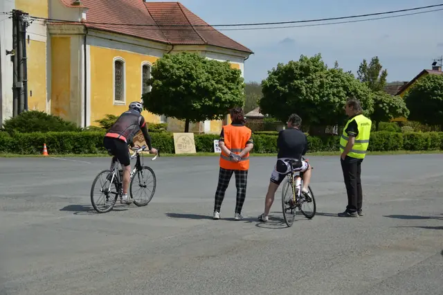 Fotografie 108 ze závodu Úhlava Tour 2023