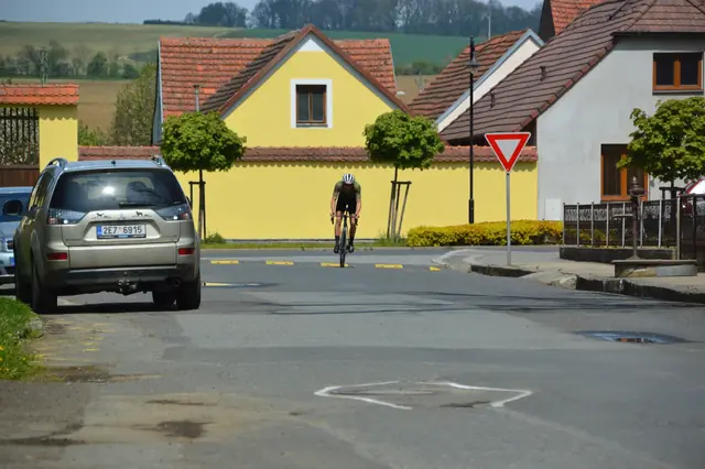 Fotografie 109 ze závodu Úhlava Tour 2023