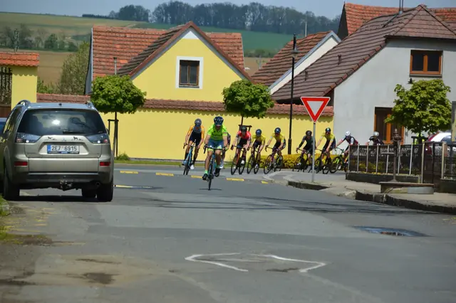 Fotografie 110 ze závodu Úhlava Tour 2023