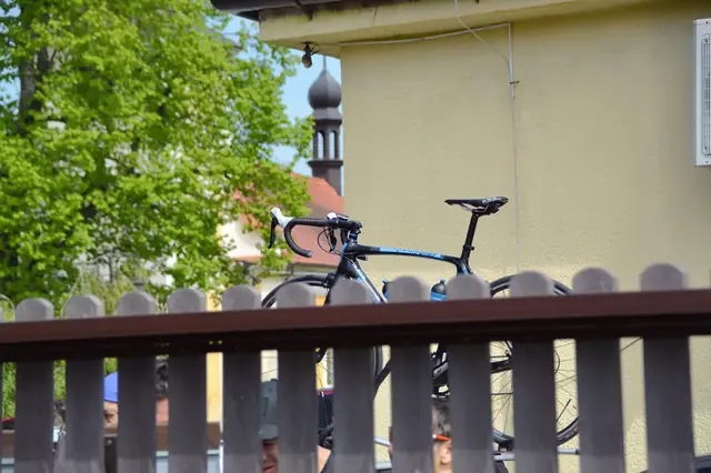 Fotografie 125 ze závodu Úhlava Tour 2023