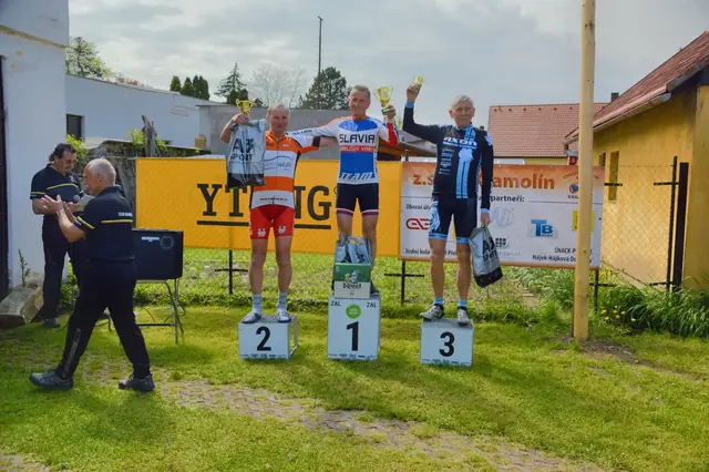 Fotografie 136 ze závodu Úhlava Tour 2023