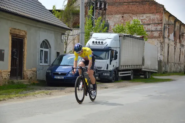 Fotografie 144 ze závodu Úhlava Tour 2023