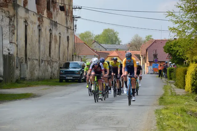 Fotografie 145 ze závodu Úhlava Tour 2023