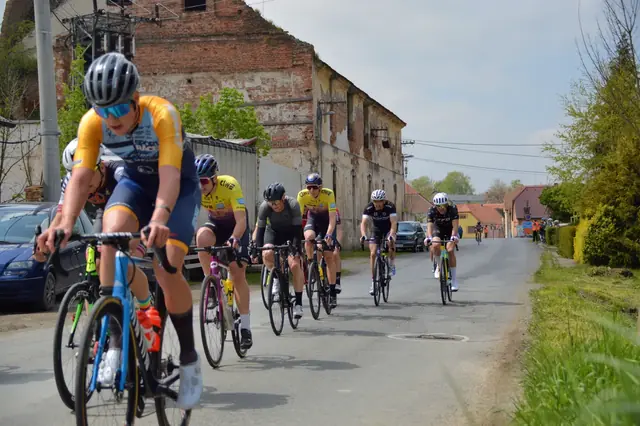 Fotografie 146 ze závodu Úhlava Tour 2023