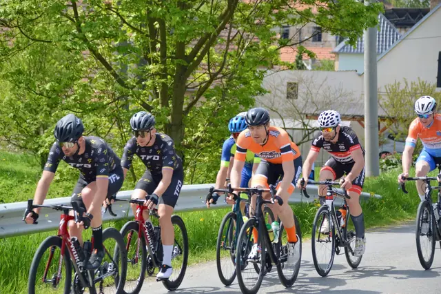 Fotografie 148 ze závodu Úhlava Tour 2023