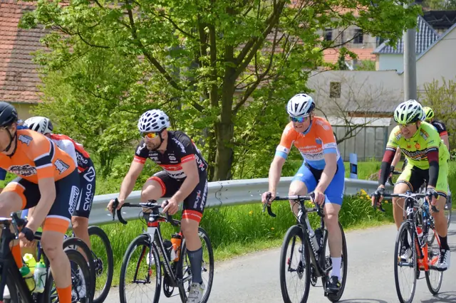Fotografie 149 ze závodu Úhlava Tour 2023