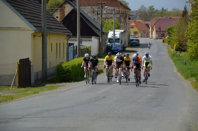 Fotografie 151 ze závodu Úhlava Tour 2023