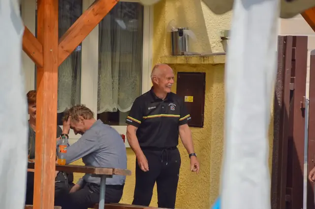 Fotografie 162 ze závodu Úhlava Tour 2023