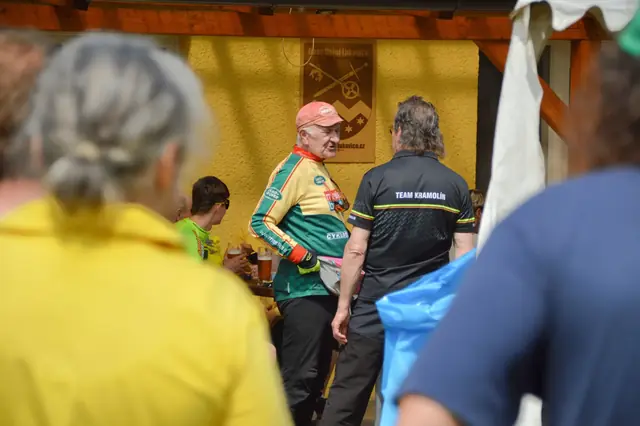 Fotografie 163 ze závodu Úhlava Tour 2023
