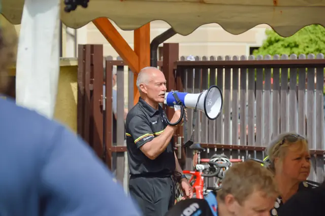 Fotografie 165 ze závodu Úhlava Tour 2023