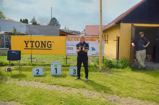 Fotografie 167 ze závodu Úhlava Tour 2023