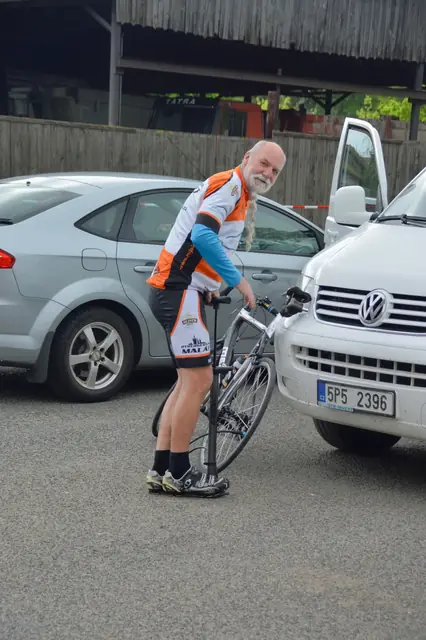 Fotografie 176 ze závodu Úhlava Tour 2023