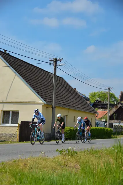 Fotografie 178 ze závodu Úhlava Tour 2023