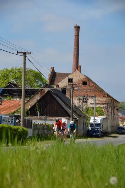 Fotografie 179 ze závodu Úhlava Tour 2023