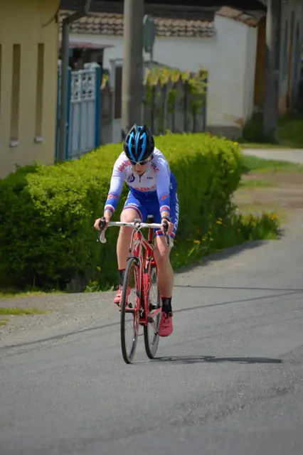 Fotografie 186 ze závodu Úhlava Tour 2023