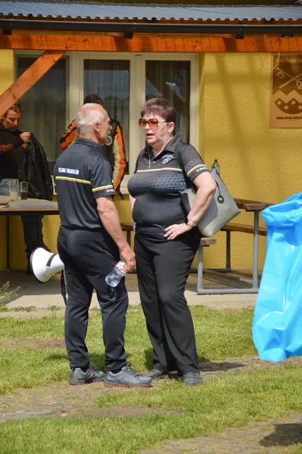 Fotografie 187 ze závodu Úhlava Tour 2023