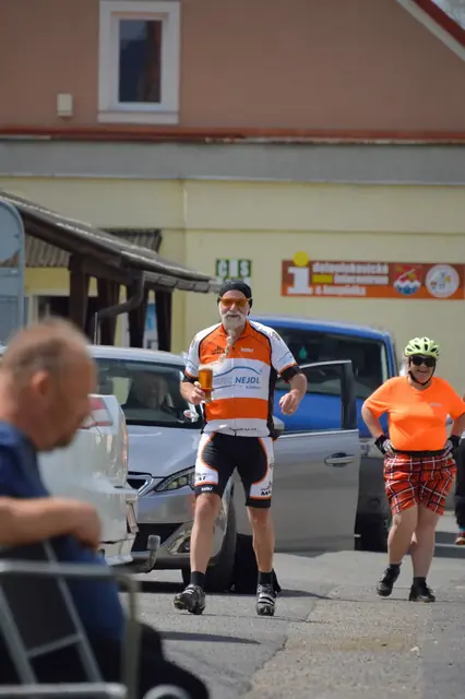 Fotografie 188 ze závodu Úhlava Tour 2023