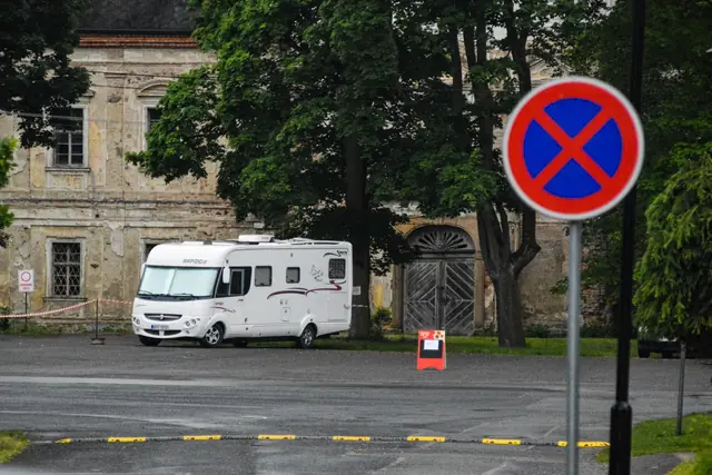 Fotografie 1 ze závodu Úhlava Tour 2024