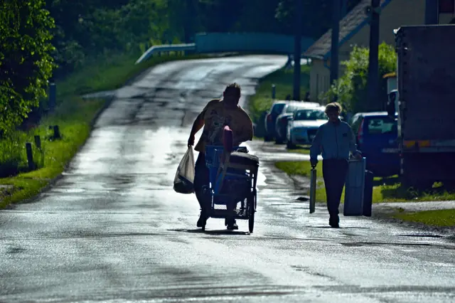 Fotografie 4 ze závodu Úhlava Tour 2024