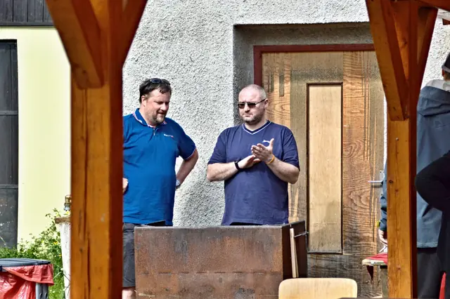Fotografie 6 ze závodu Úhlava Tour 2024