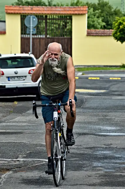 Fotografie 16 ze závodu Úhlava Tour 2024