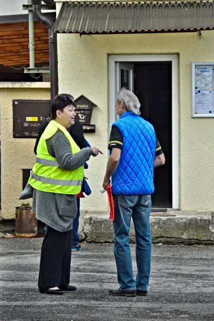 Fotografie 30 ze závodu Úhlava Tour 2024