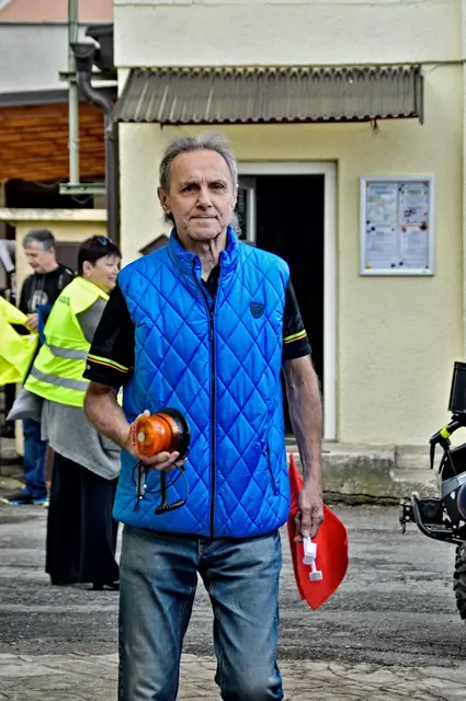 Fotografie 31 ze závodu Úhlava Tour 2024