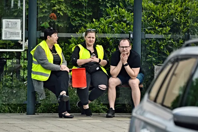 Fotografie 37 ze závodu Úhlava Tour 2024