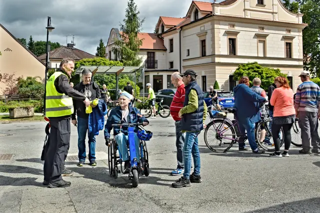 Fotografie 47 ze závodu Úhlava Tour 2024