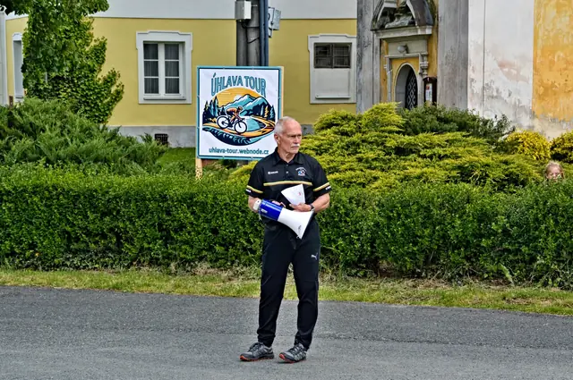 Fotografie 51 ze závodu Úhlava Tour 2024
