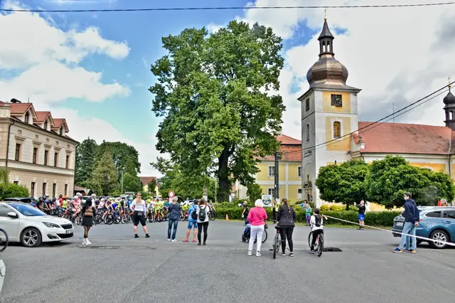 Fotografie 54 ze závodu Úhlava Tour 2024