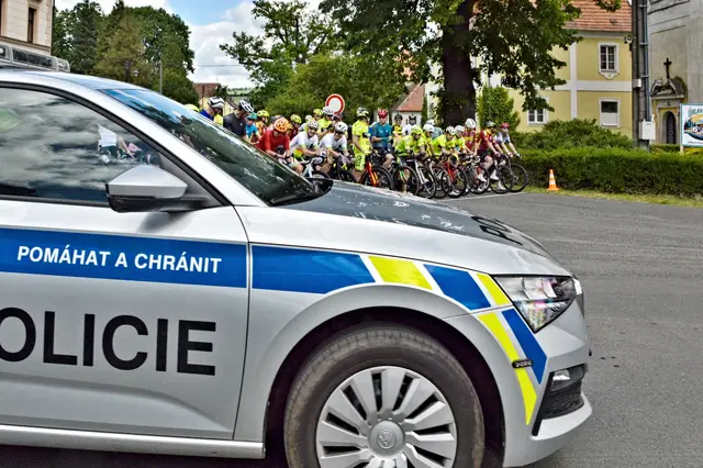 Fotografie 55 ze závodu Úhlava Tour 2024
