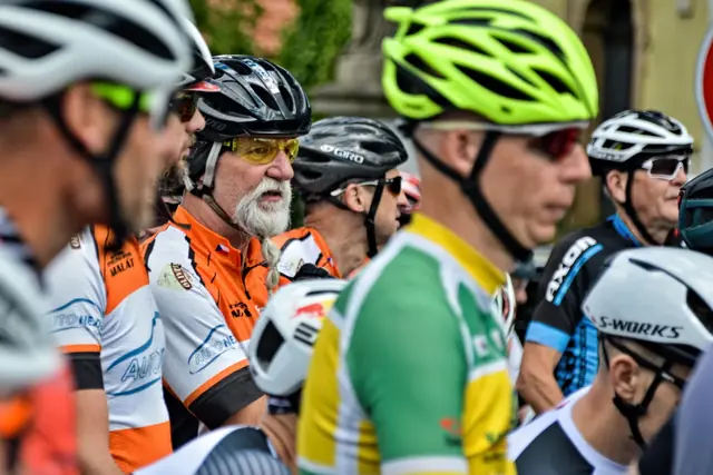 Fotografie 61 ze závodu Úhlava Tour 2024