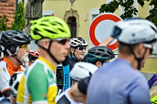 Fotografie 62 ze závodu Úhlava Tour 2024
