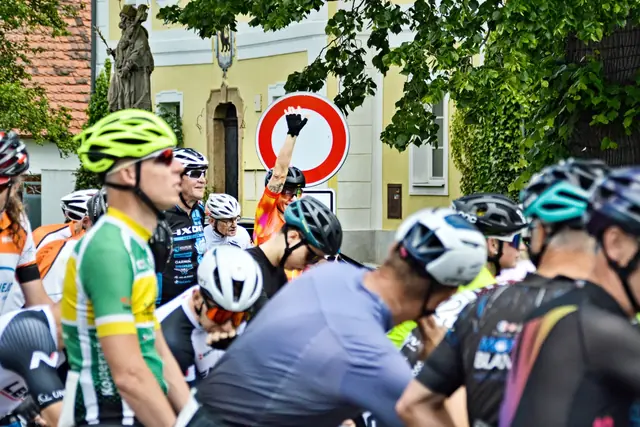 Fotografie 65 ze závodu Úhlava Tour 2024