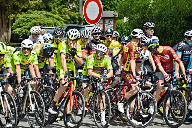 Fotografie 66 ze závodu Úhlava Tour 2024