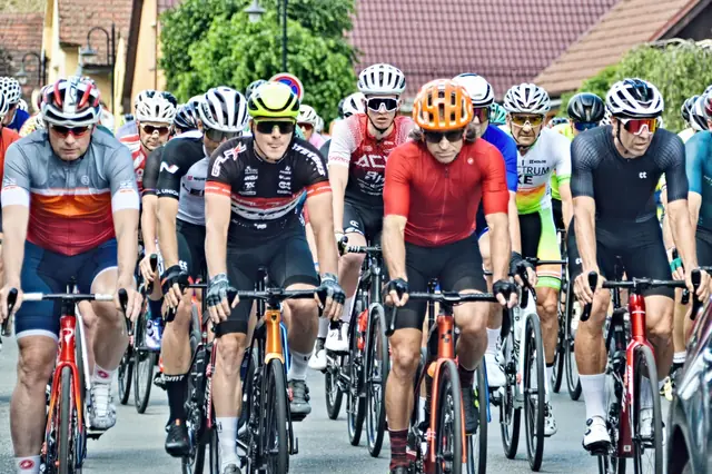 Fotografie 76 ze závodu Úhlava Tour 2024