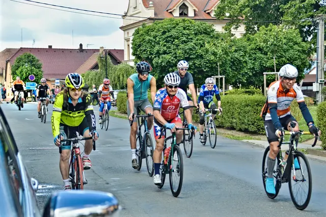 Fotografie 79 ze závodu Úhlava Tour 2024