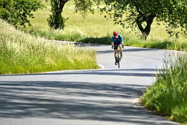 Fotografie 82 ze závodu Úhlava Tour 2024