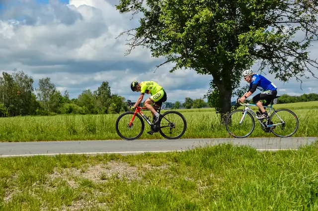 Fotografie 94 ze závodu Úhlava Tour 2024