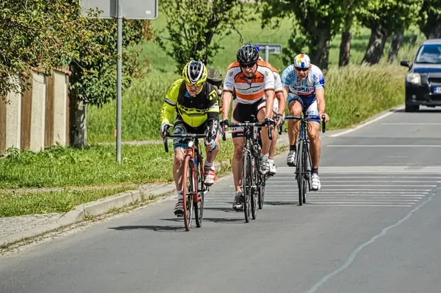 Fotografie 96 ze závodu Úhlava Tour 2024