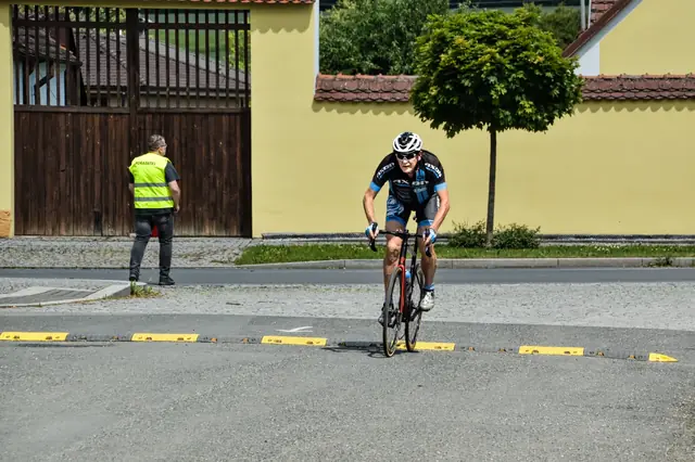 Fotografie 97 ze závodu Úhlava Tour 2024