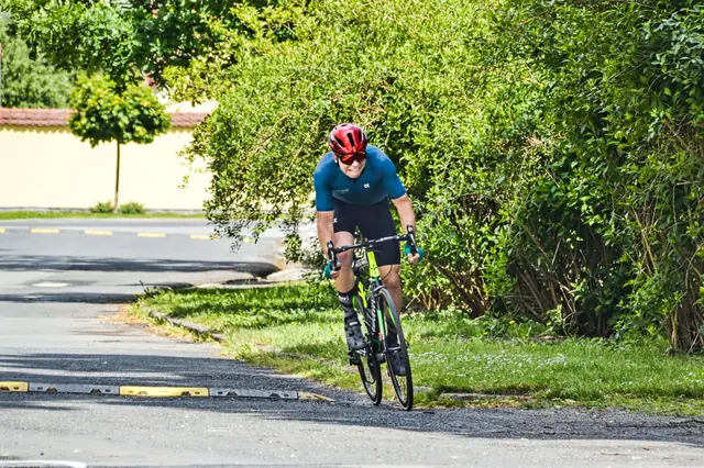 Fotografie 99 ze závodu Úhlava Tour 2024