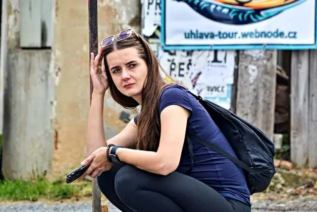 Fotografie 102 ze závodu Úhlava Tour 2024
