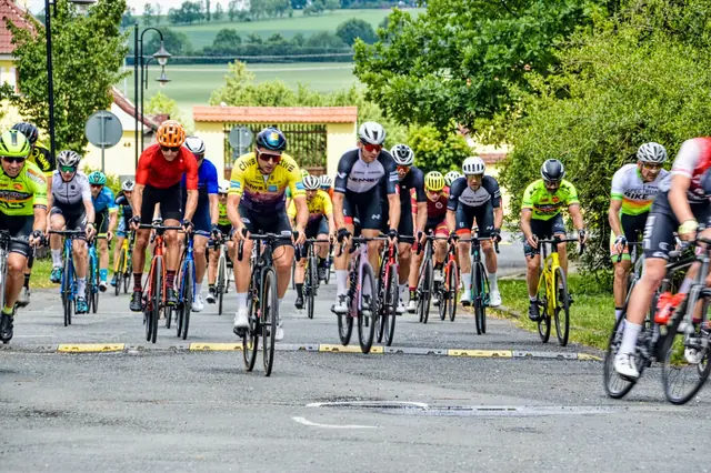 Fotografie 103 ze závodu Úhlava Tour 2024