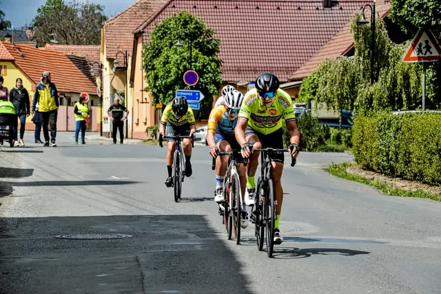 Fotografie 107 ze závodu Úhlava Tour 2024