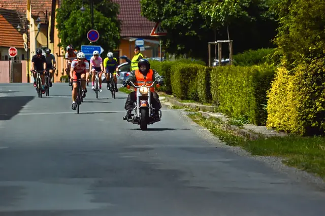 Fotografie 108 ze závodu Úhlava Tour 2024