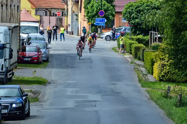 Fotografie 109 ze závodu Úhlava Tour 2024
